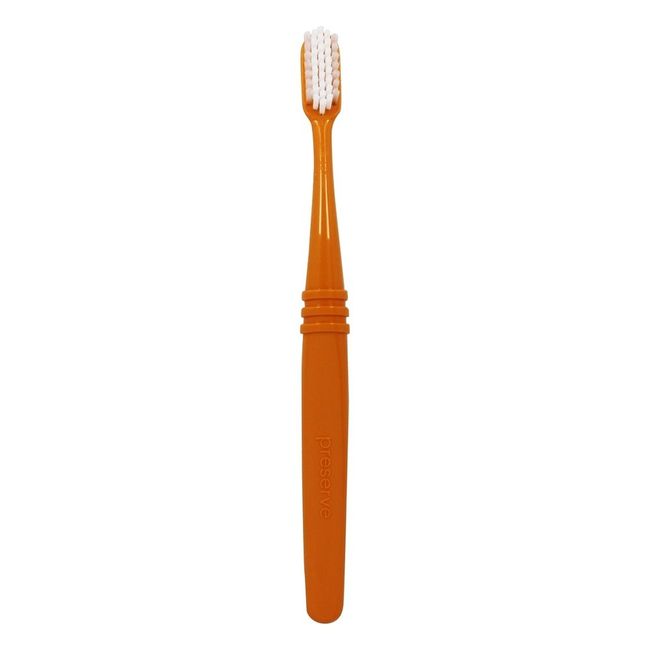 PRESERVE Medium Toothbrush, 1 EA