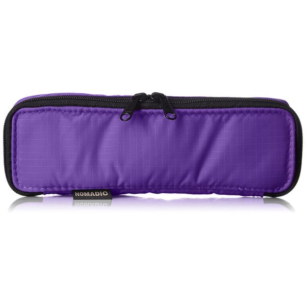Nomadic PN-01 Pen Case, purple
