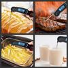 Instant Read Digital Meat Thermometer BBQ Grill For Kitchen Cooking (BMT-0001)