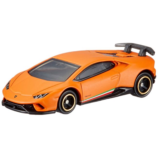 Tomica #34 Lamborghini Huracan Performante (Box)