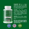 Burn Jaro- Keto & Weight Support- 5 Bottles- 300 Capsules