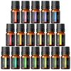 Anjou 18x Essential Oil Set Aromatherapy Gift Kit 100% Pure Oils for Humidifiers