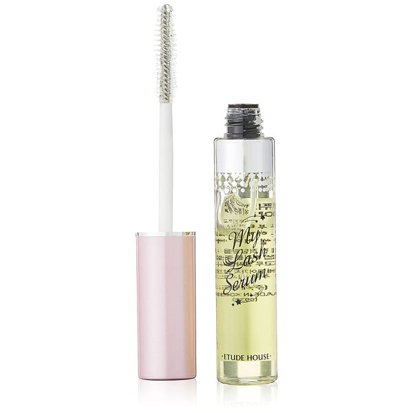 Etude House - My Lash Serum - Lash Growth Serum - Eyelash Tonic