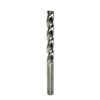 8mm 3 Flute Twist Drill 150° Point Angle