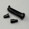 100Sets Dental Composite Gun Dispenser Applicator Tips Capsules Syringe Tips
