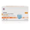 McKesson Procedure Mask 50 per Box 91-3104