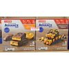 Elevation Keto Chocolate Peanut Butter & Chocolate Chip Granola (2 Boxes)