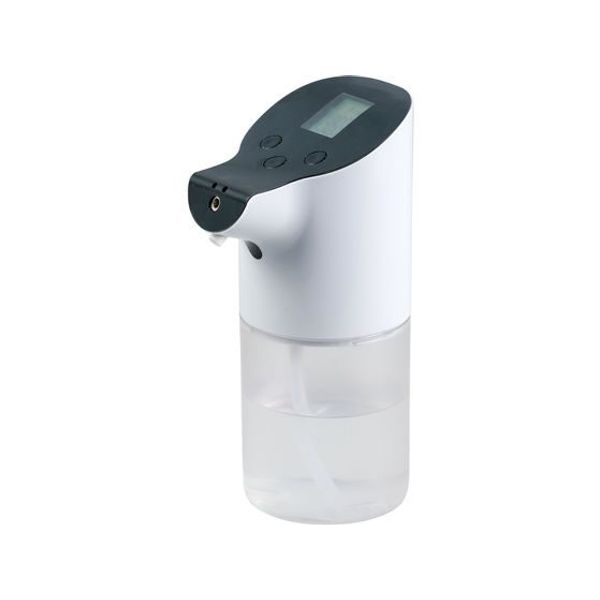 Special order Artec non-contact thermometer &amp; auto dispenser 051535