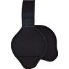 GrovTec GTAC78 Padded Comb Neoprene Raiser, Black