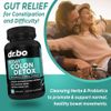 DR. BO Colon Cleanser Detox 30 Capsules