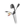 Vogels XCW 100 Cover Strip for TV - White