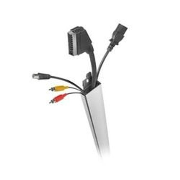 Vogels XCW 100 Cover Strip for TV - White