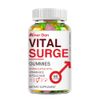 Vital Surge Gummies Supports Performance and Boosts Energy (5 Pack)
