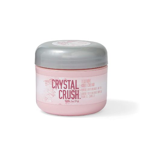 Beyond the Zone Crystal Crush Texture Salt Cream