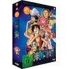 One Piece - TV Serie - Vol. 06 - [DVD]