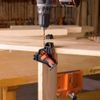 PONY 4-Pack Quick-Release Corner Clamp 90° Right Angle Single Handle Wood Clamps