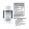 DYNAMAX+ - Men's Health & Performance- 10 Bottles- 600 Tablets