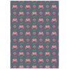 XBOX Wrapping Paper - 2 Sheets & 2 Tags