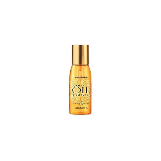 Montibello MONTIBELLO Gold Oil Essence Oil 130 ML