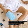 Tan Applicator Mitt