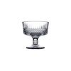 Pasabahce Elysia 250ml Ice Cream Bowl with Stand (Pack of 2)