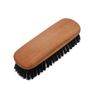 Redecker Clothing Brush with Bronze Bristles - 13.5 cm