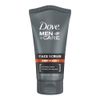 Dove Men Care Deep Clean and Face Scrub - 5 fl oz (148ml)