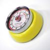 ダルトン COLOR KITCHEN TIMER WITH MAGNET イエロー
