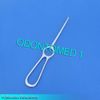 Volkman Retractor 1 Prongs Sharp Surgical Instruments 