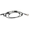 NGK/NTK Wheel Speed Sensor AB1014 (71988)
