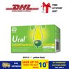 2 Box Abbott Ural Effervescent Granules Urine Alkalinizer 4g X 28s DHL EXPRESS