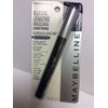 Maybelline Illegal Lengths Mascara Washable BROWNISH BLACK NEW.