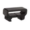 Jnrtifow Sling Mount Adapter Attachment 2PCS for Picatinny Weaver Rail