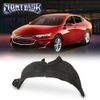 Fit For 2016-2018 Chevy Malibu Front Left Side Fender Liner Inner Splash Shield