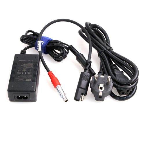 Eonvic GR-3 HiPer Legacy Power Receiver Charger for Survey GPS,Surveying,LITE,PRO,Plus
