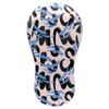 The Detangler Classic Detangling Hairbrush, Grafitti
