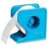 Micropore Tape with Dispenser | 1 inch
