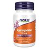 NOW Lycopene 20 mg - 50 Softgels, Supports Vascular & prostate.* Tomato Extract