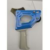 Packing Tape Dispenser Side Load 2" Desktop Adjustable Tension Easy Cut T13319