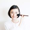 SHAQUDA UVU Classical Face Brush, UBU Classical Face Brush [801]