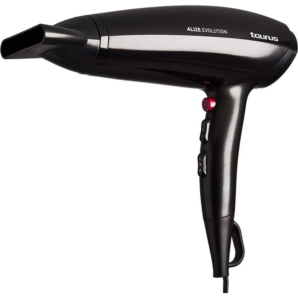 Secador de Pelo Taurus Alize Evolution 2200W