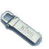 KOF Hook Capless Metal 32GB USB Flash Drive