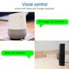 Smart Wifi Wireless Light Switch Kit for Ceiling Fan Lamp Alexa Phone Control