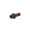 Blinker-Befestigung Kellermann Micro M8x20mm / Starr Schwarz