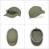 Sunday Afternoons Sun Tripper Cap, Black, Medium