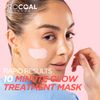 Australian Pink Clay Face Mask Beauty 70ml by Procoal - Skincare Face Mask Targets Pores & Brightens, 100% Recyclable Packaging, Vegan Clay Mask, Cruelty-Free - Made in UK