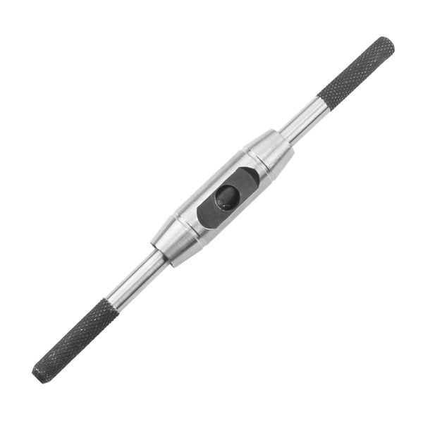 Rrina 1/16"-1/4"/M1-M8 Adjustable Tap Wrench