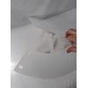 Pivetal® Baxter Clear Elizabethan Collars Size 25