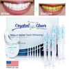 Kit de láser para blanquear los dientes Gel blanqueador de dientes profesional