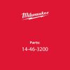 Milwaukee 14-46-3200 Operating Handle Kit